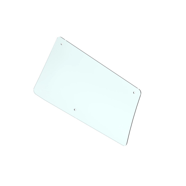 John Deere L211450 Tractor Tiltable Side Window Windowpane | RDO