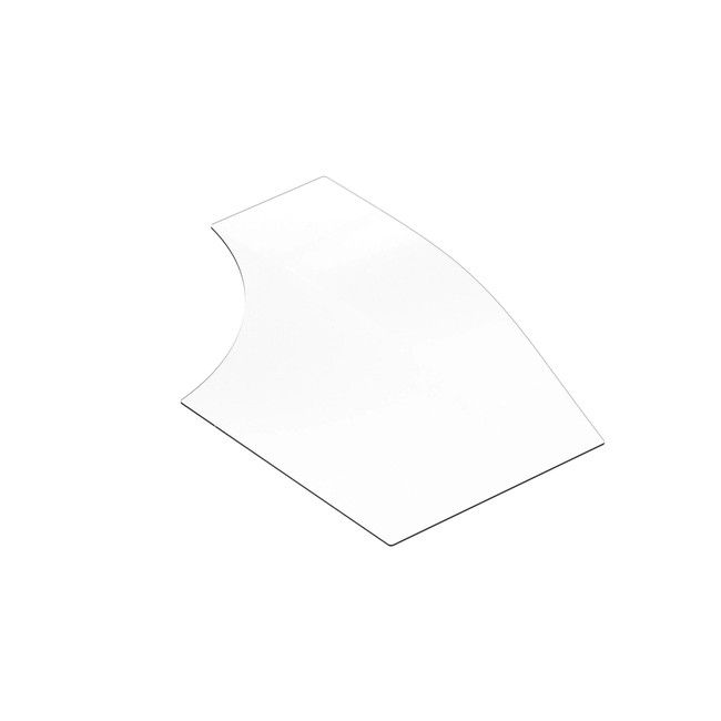 John Deere CE17962 Left Hand Windowpane | RDO Equipment Co
