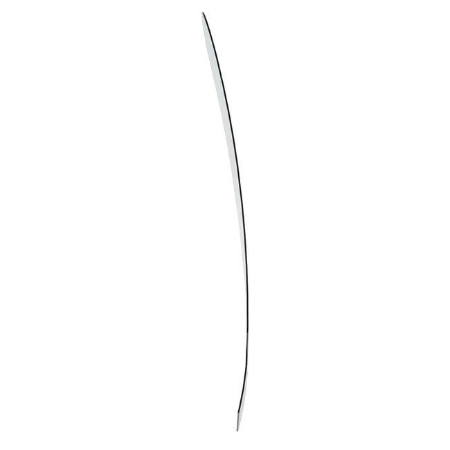 John Deere AM137459 Left Hand Door Windowpane | RDO