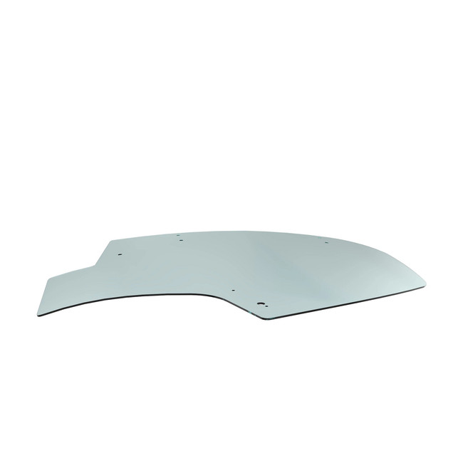 John Deere AM137459 Left Hand Door Windowpane | RDO