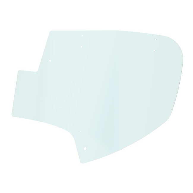 John Deere AM137459 Left Hand Door Windowpane | RDO Equipment Co 