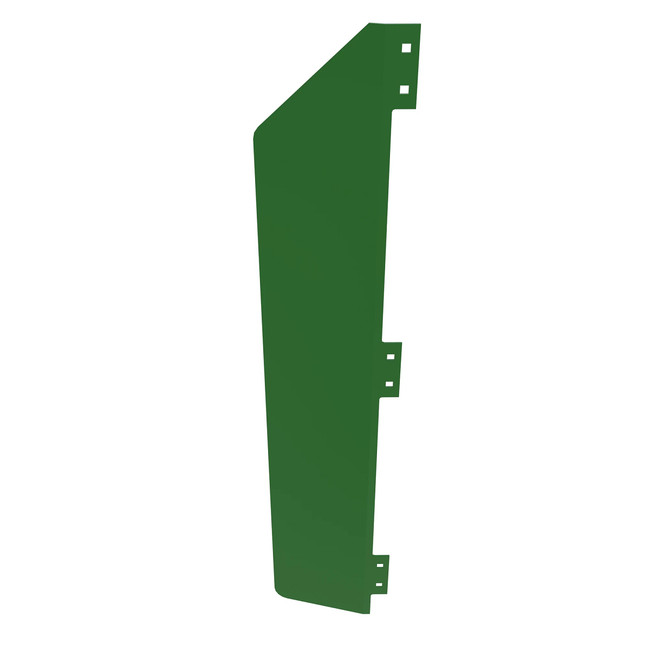 John Deere N374649 Deflector, Rear Gridbar Post - 20S | RDO