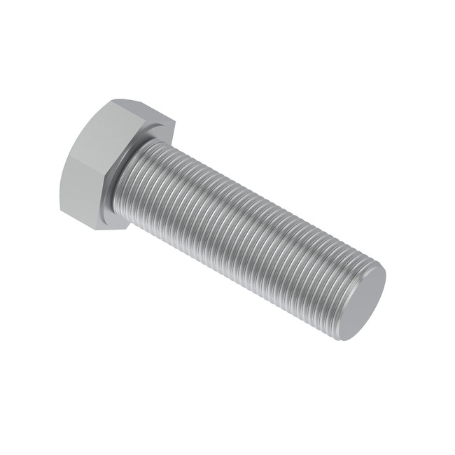 John Deere R527684 Hex Head Flanged Screw, M8 X 35 | RDO Equipment Co.