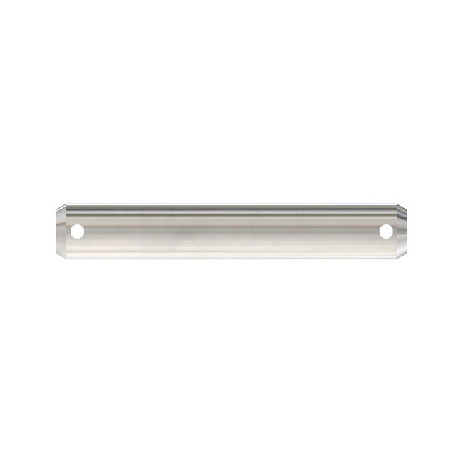 John Deere T69472 Steel 2-Hole Straight Drilled Pin | RDO