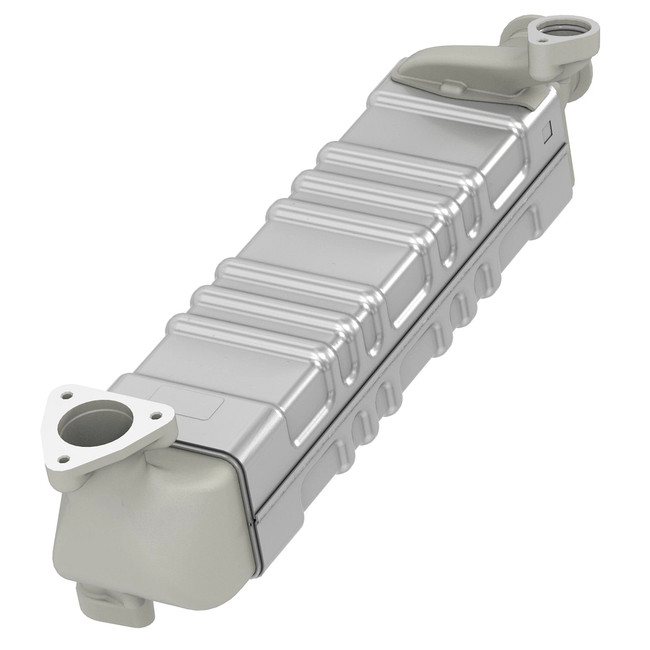 John Deere DZ104360 Heat Exchanger, Exhaust Gas | RDO Equipment Co