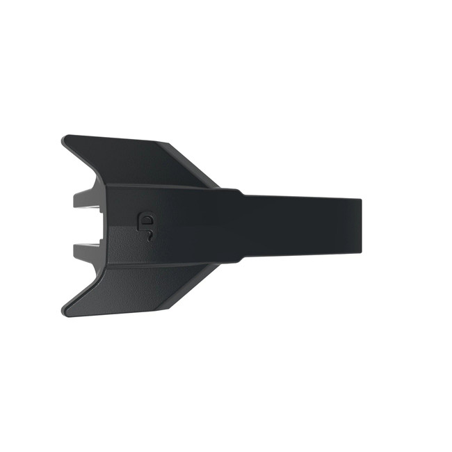 John Deere N400739 Point, 7 Inch Laserrip Point For 1 1/2 Inch