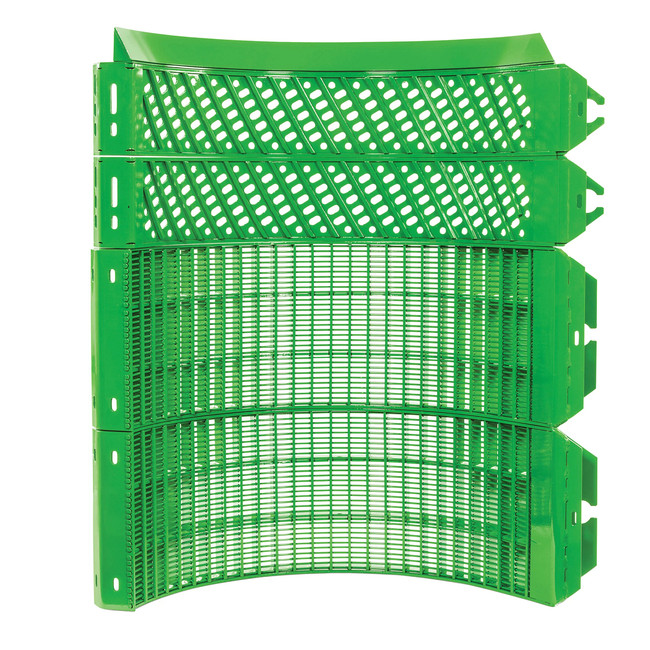 John Deere BXE11144 Revolution MaxThresh Small Grain Bundle