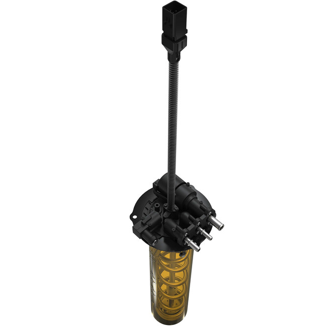 John Deere AT486848 DEF Tank Header Assembly, DEF Header | RDO