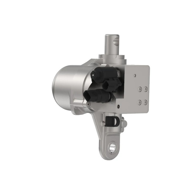 John Deere AA104893 Hydraulic Cylinder, Irhd, Actuator | RDO
