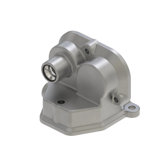 1960-1973 Custodia 430 530 470 570 Trattore Carico Pala - Foto 8