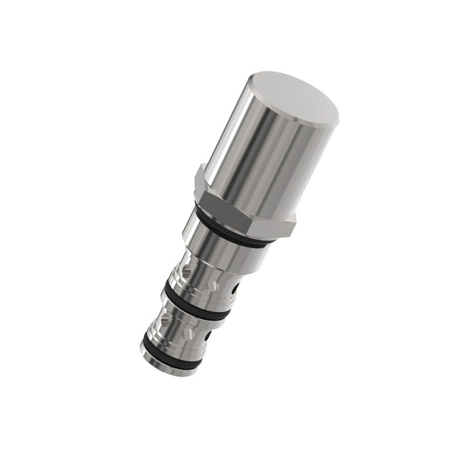 John Deere DZ123921 Valve, Pressure Reducing | RDO Equipment Co