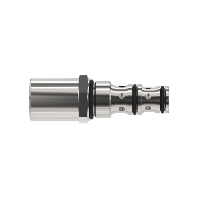 John Deere DZ123921 Valve, Pressure Reducing | RDO Equipment Co