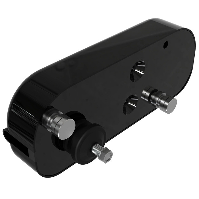 John Deere AT444375 Left And Rear Wiper Motor, 24V | RDO Equipment Co