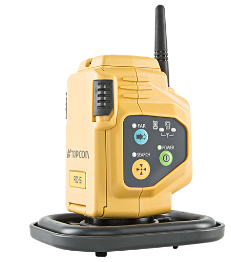 その他 topcon src-5 Topcon RC-5 Receiver Sensor | RDO Equipment Co.