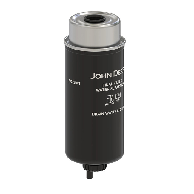 Aman Essentialsヒアルロニックフェイスハイドレーター John Deere AT526913 Filter Element, Fuel 10 Micron Prim | RDO