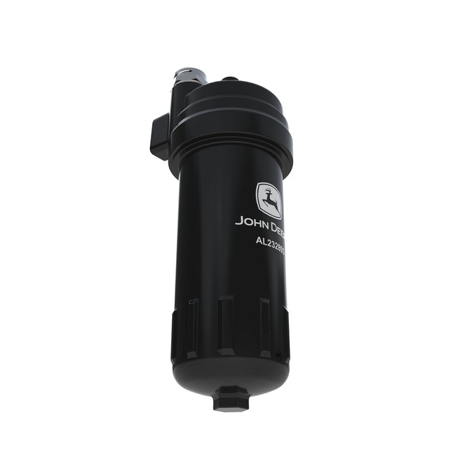 John Deere AL232893 Hydraulic Pump Hydraulic Oil Filter For 