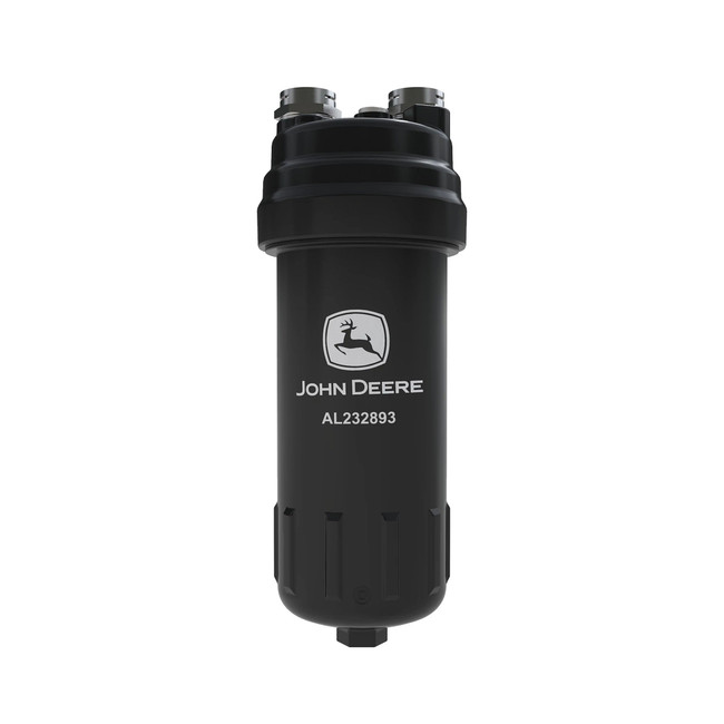 John Deere AL232893 Hydraulic Pump Hydraulic Oil Filter For 