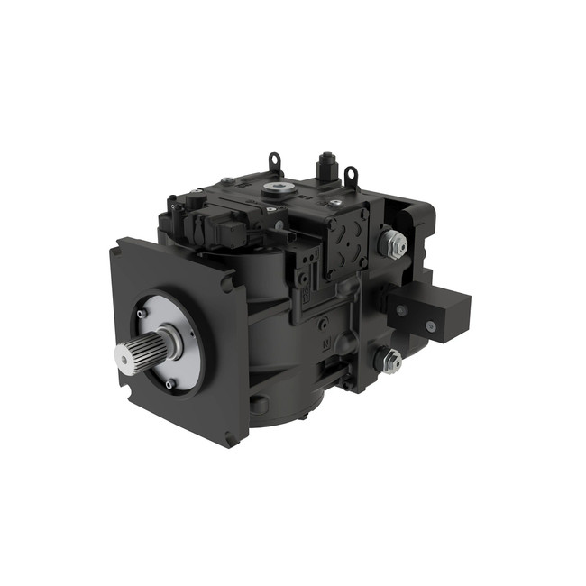 John Deere AT517203 Variable Speed Drive Hydraulic Pump | RDO 