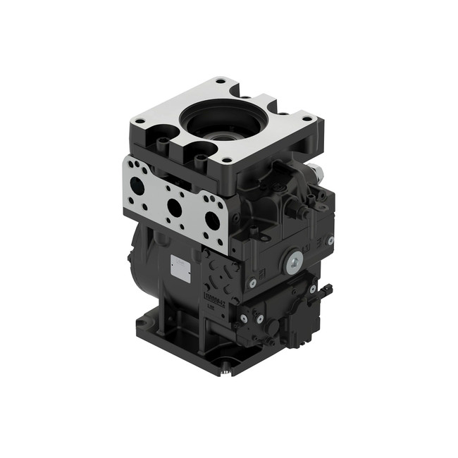 John Deere AT517203 Variable Speed Drive Hydraulic Pump | RDO 