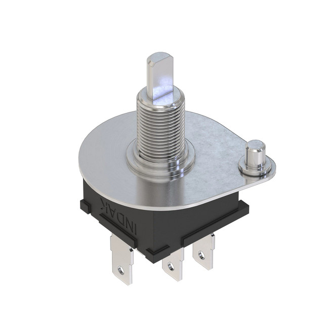 John Deere AL234615 Light Switch | RDO Equipment Co.