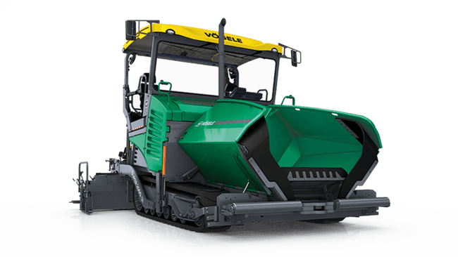 Vogel SUPER 2000-3i Tracked Paver Highway Class | RDO Equipment Co.