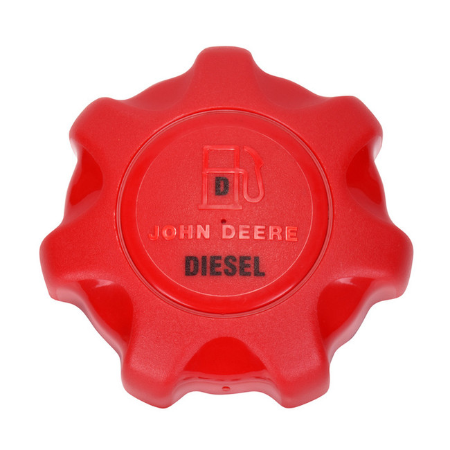 Stens Fuel Cap 125-352 for John Deere AM35120 | DBE