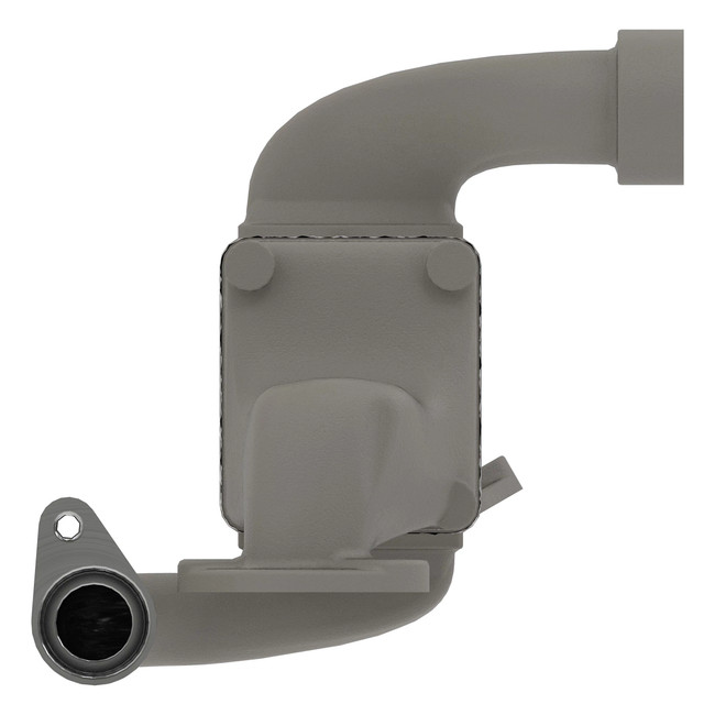 John Deere RE548916 Heat Exchanger, Exhaust Gas | RDO Equipment Co