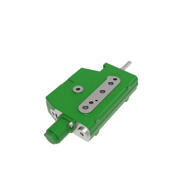 John Deere AL233593 Electrical Selective Control Valve | RDO