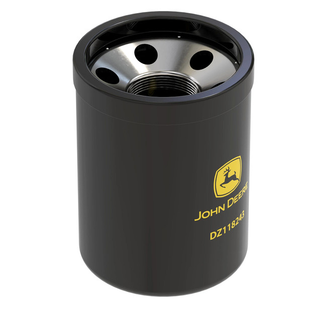 John Deere DZ118243 Engine Oil Filter | RDO Equipment Co 