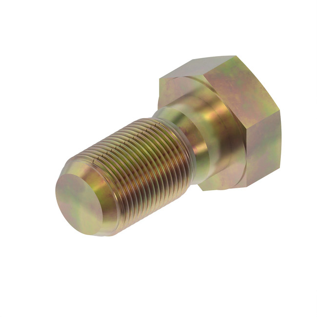 John Deere L31683 Hex Head Screw, 19.05 X 40 mm (3/4