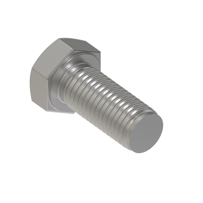 John Deere 19M7167 Hex Head Screw, M10 X 25 | RDO Equipment Co
