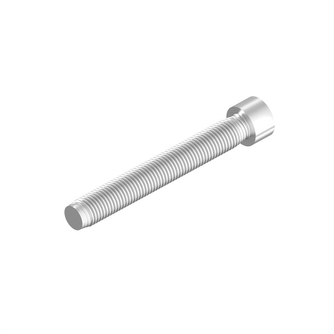 John Deere 19M8574 Cylindrical Head Screw, M10 X 85 | RDO 