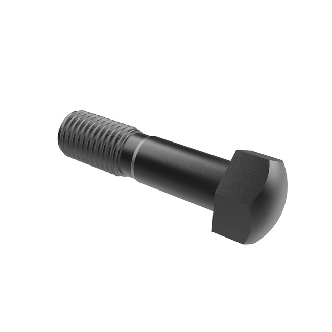 John Deere T360973 Hex Track Shoe Bolt or Screw, M22.2 X 88 | RDO