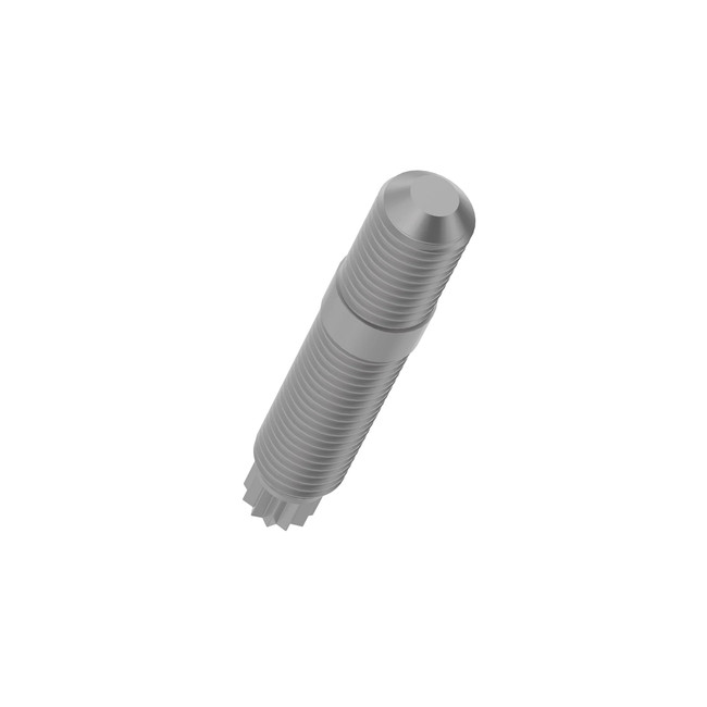 John Deere DZ114549 Stud, Inconel, M10 x 15 + M10 x 37 | RDO 