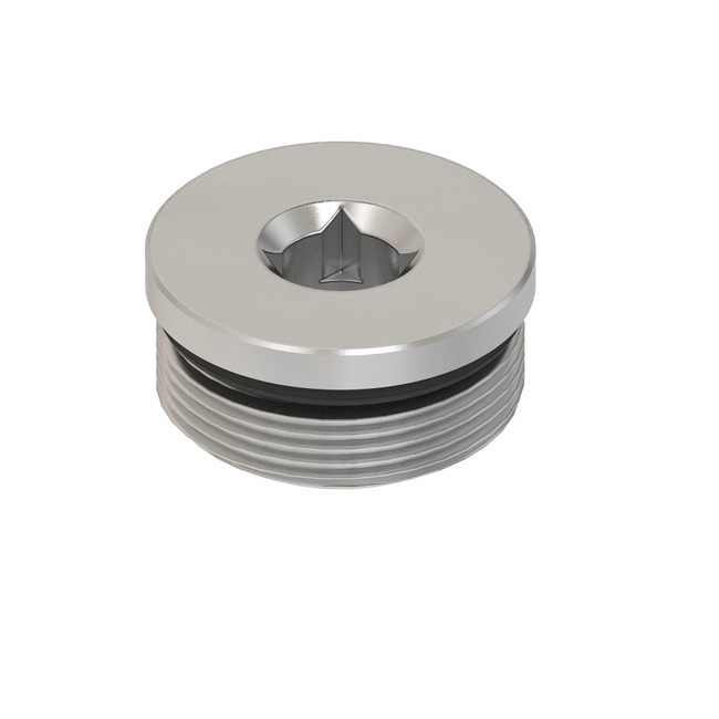 John Deere RE508185 Fitting, Block Heater | RDO Equipment Co.