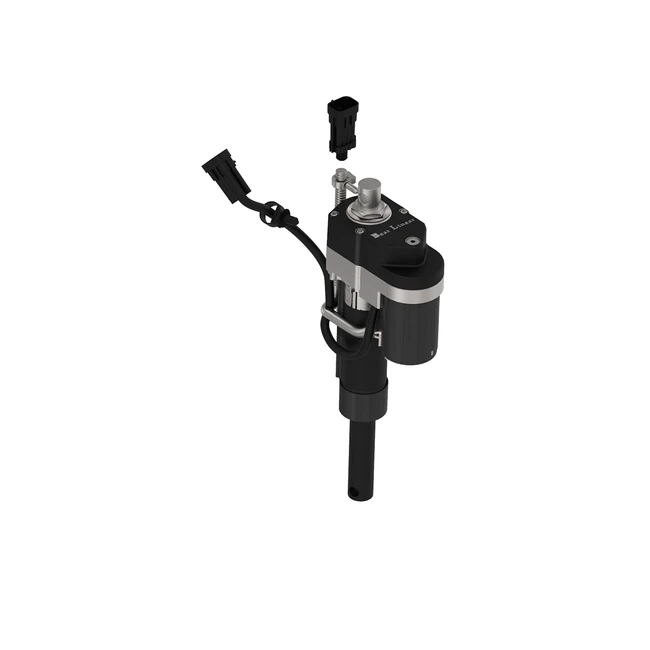 John Deere TA17327 Electric Auto Connect Mower Lift Actuator | RDO