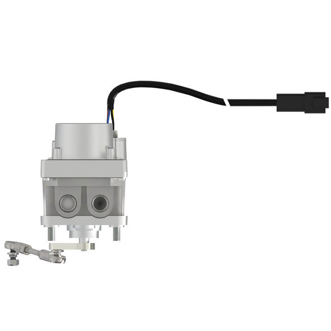 John Deere DZ108098 Actuator Kit, Vg Turbo 12V With Linka | RDO 