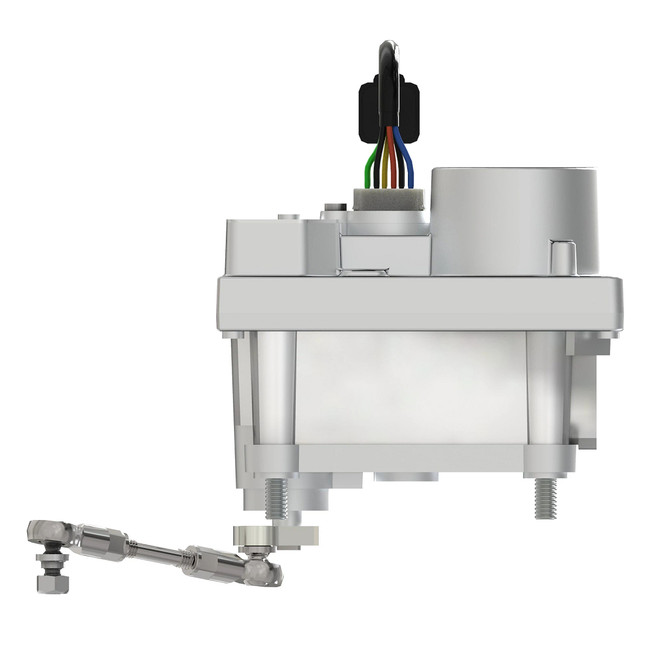 John Deere DZ108098 Actuator Kit, Vg Turbo 12V With Linka | RDO 