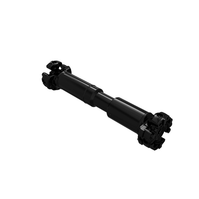 John Deere AT316478 Rear Transmission Yoke To Double