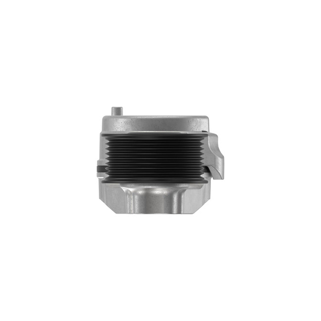 John Deere RE243154 Auxiliary Drive Belt Tensioner, 72.4 mm, 2.8