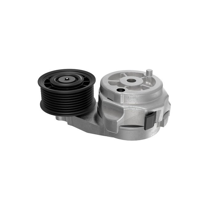 John Deere RE243154 Auxiliary Drive Belt Tensioner, 72.4 mm, 2.8 