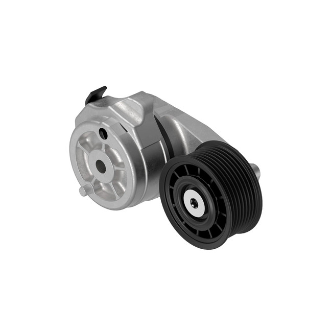 John Deere RE243154 Auxiliary Drive Belt Tensioner, 72.4 mm, 2.8 
