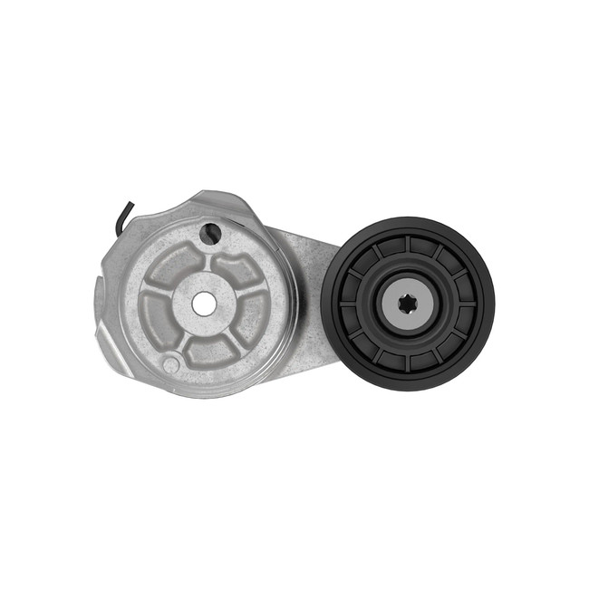 John Deere RE243154 Auxiliary Drive Belt Tensioner, 72.4 mm, 2.8 