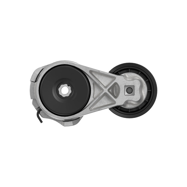John Deere RE243154 Auxiliary Drive Belt Tensioner, 72.4 mm, 2.8 