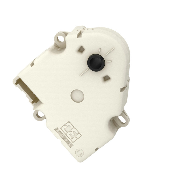 John Deere AXE86617 Temperature Control Door Actuator | RDO