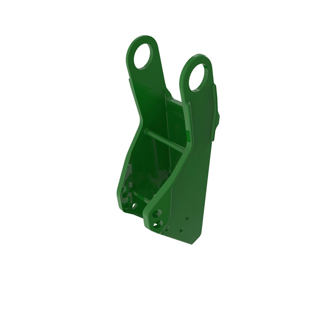 john　白緑ドリームメイト　調整パーツ付き52枚 John Deere A93258 Frame, Painted Closing Wheel Castin | RDO