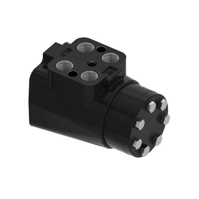 John Deere AT499794 Steering Control Valve | RDO Equipment Co 