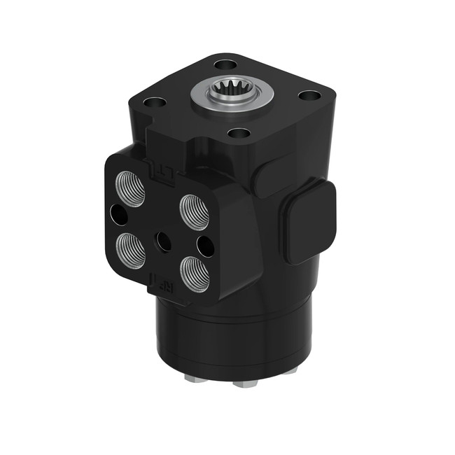 John Deere AT499794 Steering Control Valve | RDO Equipment Co 