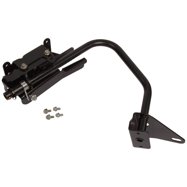 John Deere AXE16786 Bracket, Assembly, Display Mounting Brk | RDO