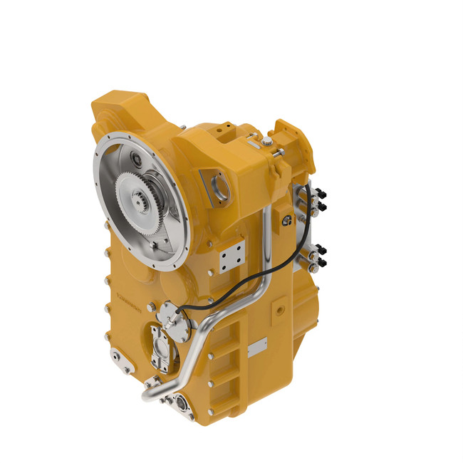 John Deere AT530119 Motor Grader Transmission | RDO Equipment Co.